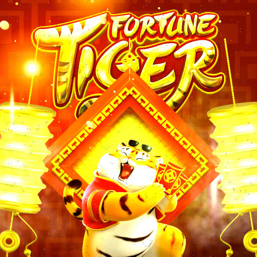 Emoção com Fortune Tiger no D333 BET